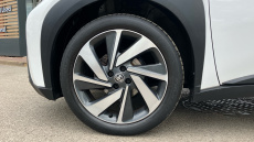 Toyota Aygo X 1.0 VVT-i Edge 5dr Petrol Hatchback